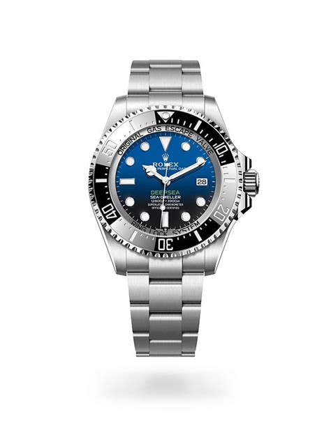 tapper's Rolex detroit